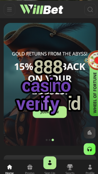 888 casino verify id-asdasdzhjkds.com