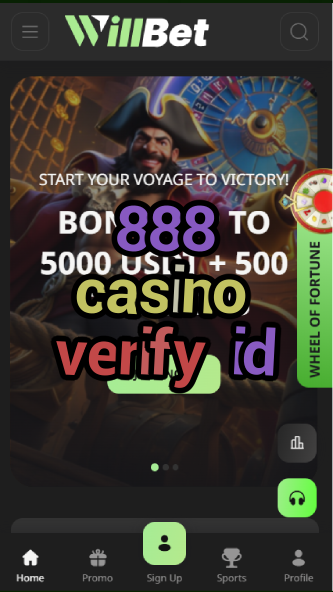 888 casino verify id-asdasdzhjkds.com