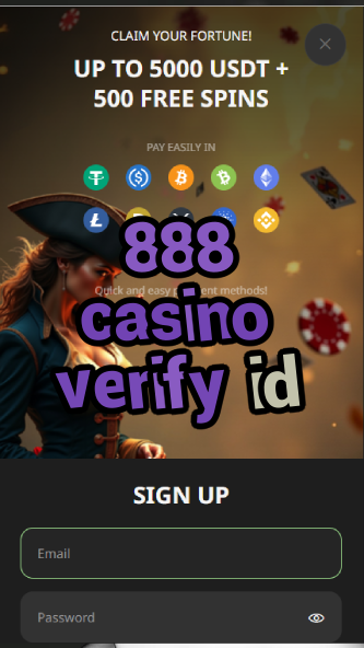 888 casino verify id-asdasdzhjkds.com