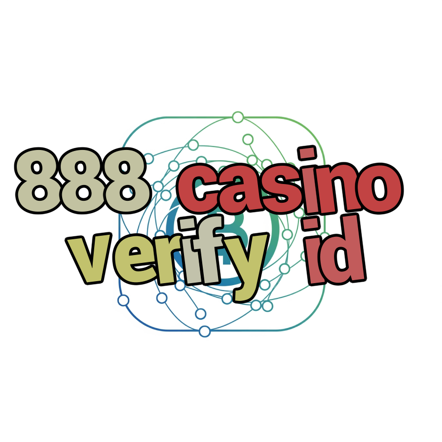 888 casino verify id